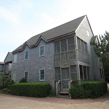 Courtyard Villas On Silver Lake Ocracoke Exterior foto